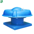 Widely Used low Noise Workshop Chicken House Animal Farm Roof Top Ventilation Fan roof extractor fan